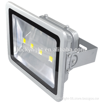 High light efficiency LED flood light 200W AC100-240V
